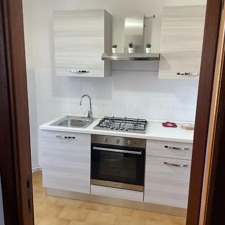 Casa Sole Porto Ottiolu