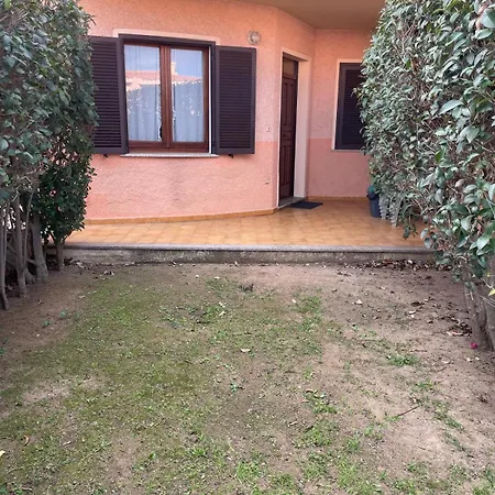 Casa Sole Porto Ottiolu