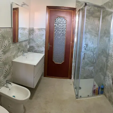 Semesterbostad Casa Sole Porto Ottiolu