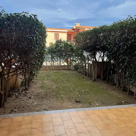 Semesterbostad Casa Sole *