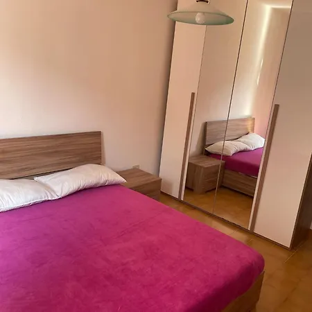 Semesterbostad Casa Sole Porto Ottiolu