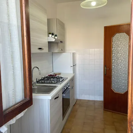 Casa Sole Semesterbostad Porto Ottiolu