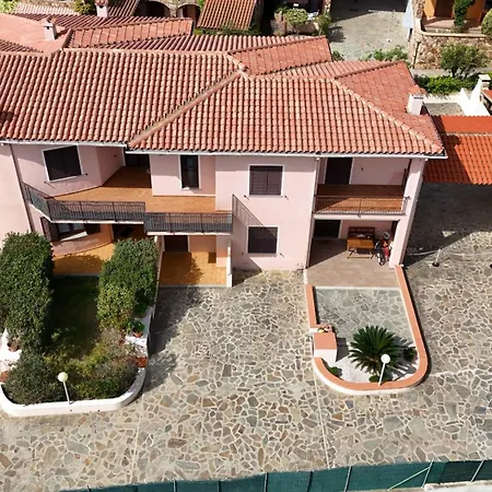 Casa Sole *