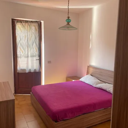 Casa Sole Prázdninový dům