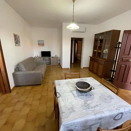 Casa Sole Semesterbostad
