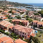 Casa Sole Porto Ottiolu