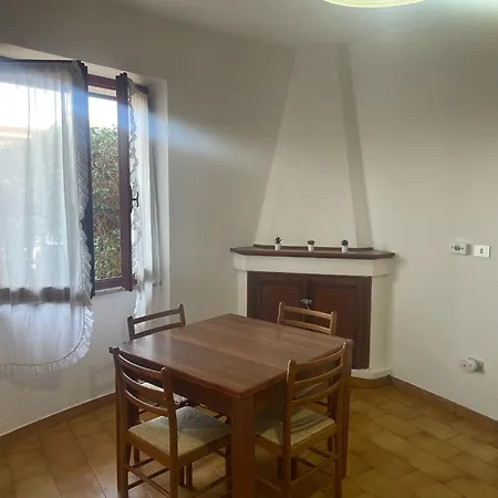 Casa Sole * Porto Ottiolu