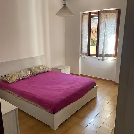 Holiday home Casa Sole Porto Ottiolu