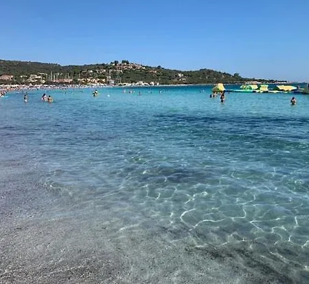 Holiday home Casa Sole *