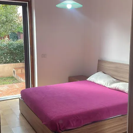 Casa Sole *