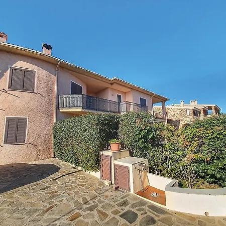 Casa Sole Porto Ottiolu