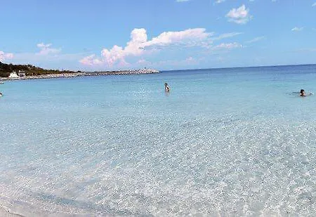 Casa Sole Σπίτι διακοπών Porto Ottiolu