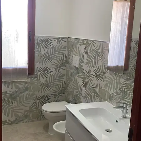 Holiday home Casa Sole