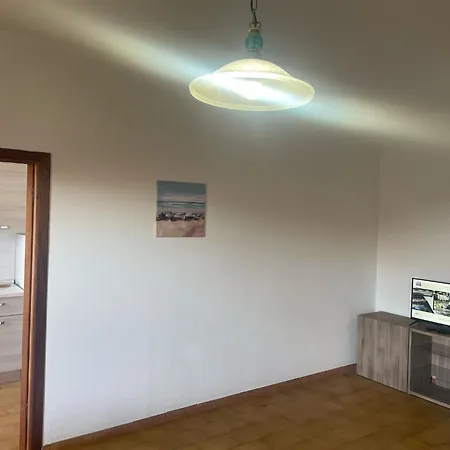 Holiday home Casa Sole Porto Ottiolu