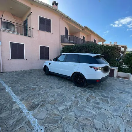 Сasa de vacaciones Casa Sole