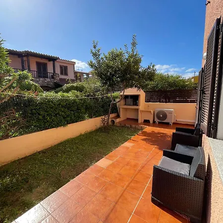 Casa Sole Holiday home